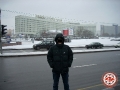 Выезд в Минск 2009